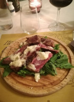 Trattoria Il Grillo Parlante food