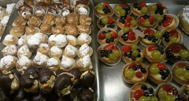 Pasticceria Romano Figli S.m.c. food