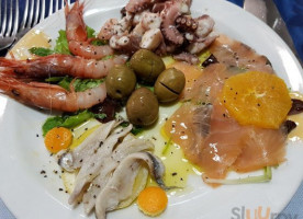 I Sapori Del Mare food