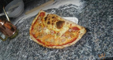 Pizza E Vai food