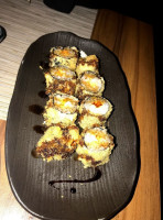 Daiki Sushi food