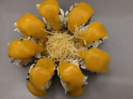 Daiki Sushi food