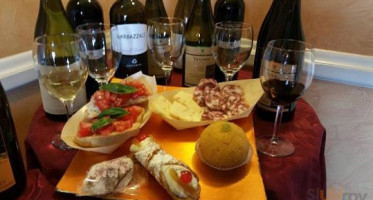 Pasticceria Gelateria Wine F.lli Facondo, Randazzo food