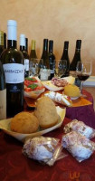 Pasticceria Gelateria Wine F.lli Facondo, Randazzo food