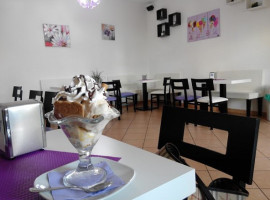 Gelateria Paradice Cream food