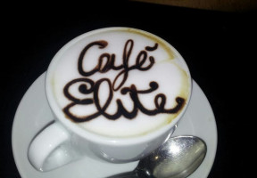 Pasticceria Cafe Elite food