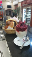 Pasticceria Cafe Elite food