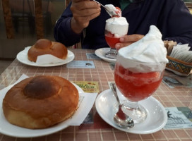 San Nicola Pasticceria food