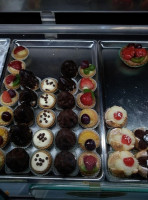 San Nicola Pasticceria food