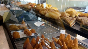 Antica Pasticceria Corsino food