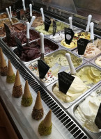 Gelateria La Kala food