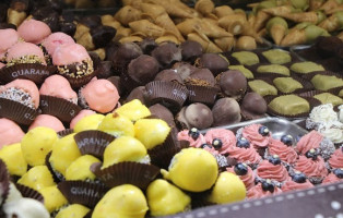 Pasticceria Quaranta food