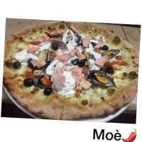 Moè food