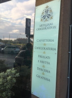 Artigiani Cioccolatieri outside