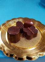 Artigiani Cioccolatieri food