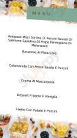 San Martino food