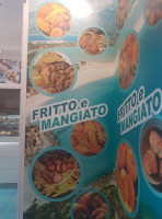 Fritto E Mangiato food