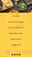 Pizzeria La Paradisea (non Ufficiale) food