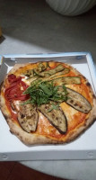 Pizzeria Piccolo Drago food