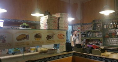 La Kasbah Di Bebbo food