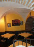 Trattoria Pizzeria S. Domenico food