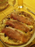 Trattoria Pizzeria S. Domenico food