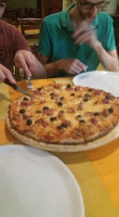 Pizza Gogo food