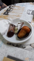 La Pasticceria Fc food