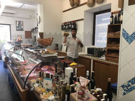 Salumeria Da Salvatore food