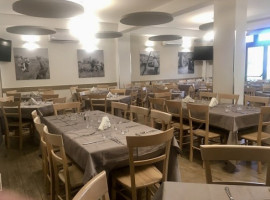 Il Mulino Castellammare Del Golfo food