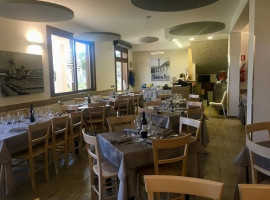 Il Mulino Castellammare Del Golfo food