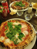 Il Quinto Pizze E Delizie food