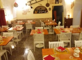 Trattoria Piaceri E Tradizioni food