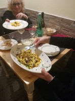 Trattoria Piaceri E Tradizioni food