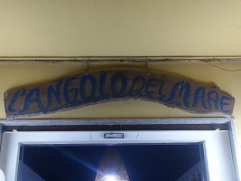 L'angolo Del Mare food