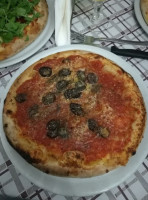 Pizzeria La Torretta 2 Di Giardini Maria Calogera food