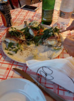 Pizzeria La Torretta 2 Di Giardini Maria Calogera food