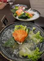 Sushitao food