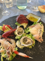 Osteria Bepi Da Guia food