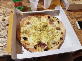 Pizzarì D'annunzio food