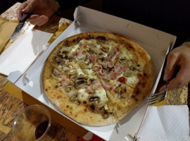 Pizzarì D'annunzio food