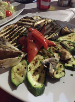 Arghentu De Mare Nuova Gestione Bar, Ristorante, Pizzeria food