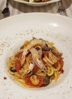 Cimaglia food