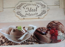 Pasticceria Gelateria Ideal food