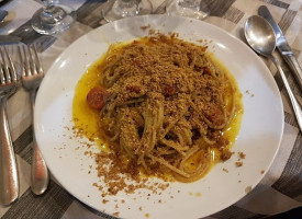 Spaghetteria Do Scogghiu food