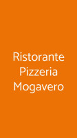 Pizzeria Mogavero food