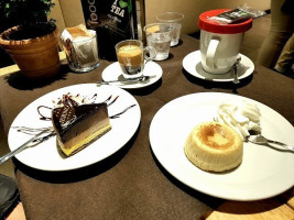 Pasticceria Caffetteria Bistrot Salierno Giuseppe food