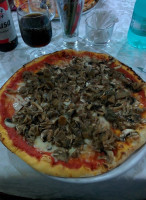 Pizzeria La Terrazza Da Fabry E Patry (ex Meteora) food