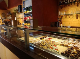 Pasticceria Caffetteria Bistrot Salierno Giuseppe food