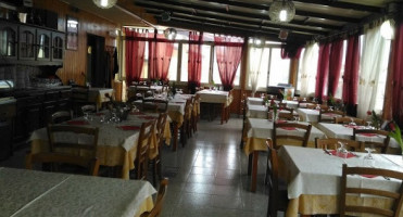 Pizzeria La Terrazza Da Fabry E Patry (ex Meteora) food